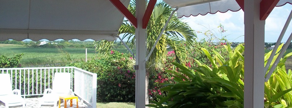 Location de villa en Guadeloupe