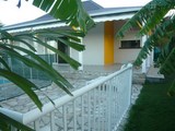 villas à louer en guadeloupe / VILLA 1